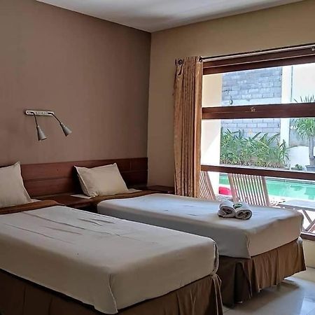 Guest House Teras Solo Syariah Экстерьер фото